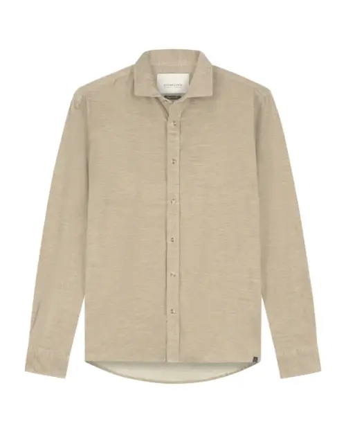 Dstrezzed Roul Shirt 304044 Walnut