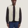 Dstrezzed Ollie Bodywarmer 121500 Vintage Sand