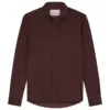 Dstrezzed Roul Shirt 304044 Dk Red - Image 3