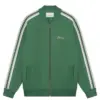 Dstrezzed  Kjel Casual Jacket 211866  Golf Green - Image 3