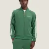 Dstrezzed Karas Men's Sweatshirt 211854 Green
