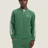 Dstrezzed Kjel Casual Jacket 211866 Golf Green