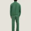 Dstrezzed  Kjel Casual Jacket 211866  Golf Green - Image 4
