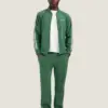 Dstrezzed  Kjel Casual Jacket 211866  Golf Green - Image 2