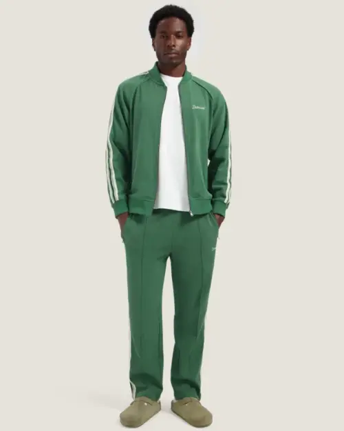 Alternative view of Dstrezzed  Kjel Casual Jacket 211866  Golf Green