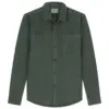 Dstrezzed Joseph Shirt 304054 Grey Green - Image 5