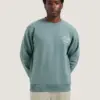 Dstrezzed Nikol Men's Sweatshirt 211860 Stormy Sea