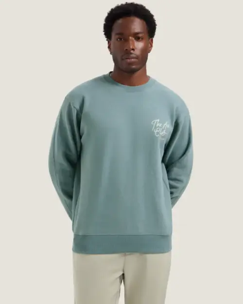 Dstrezzed Nikol Men's Sweatshirt 211860 Stormy Sea