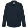 Dstrezzed Jayden Casual Shirt 304034 Dk Navy - Image 2