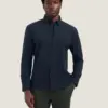 Dstrezzed Jayden Casual Shirt 304034 Dk Navy