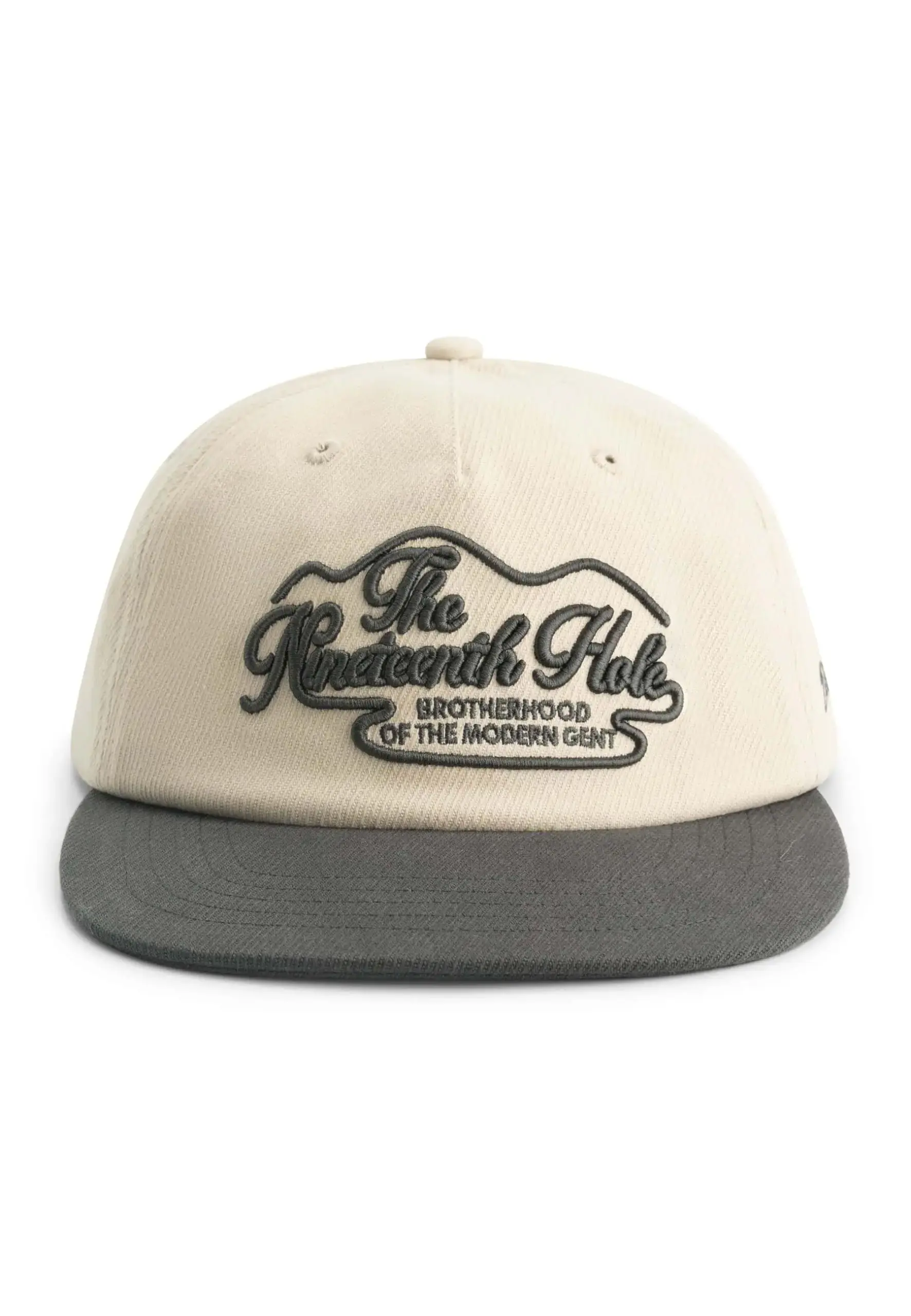 Dstrezzed Nathan Cap 656000 Dark Brown - Image 2