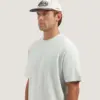 Dstrezzed Nathan Cap 656000 Dark Brown - Image 3
