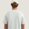 Dstrezzed Nathan Cap 656000 Dark Brown - Image 4