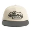 Dstrezzed Nathan Cap 656000 Dark Brown - Image 5