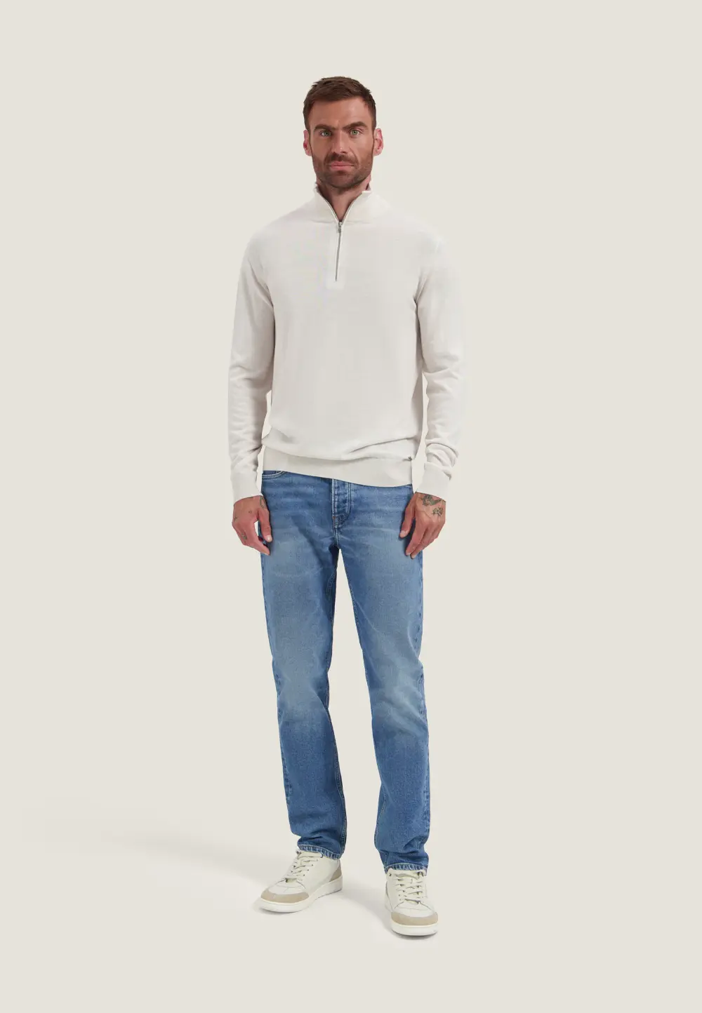 Dstrezzed Destin Skipper 406834 Silver Birch - Image 2