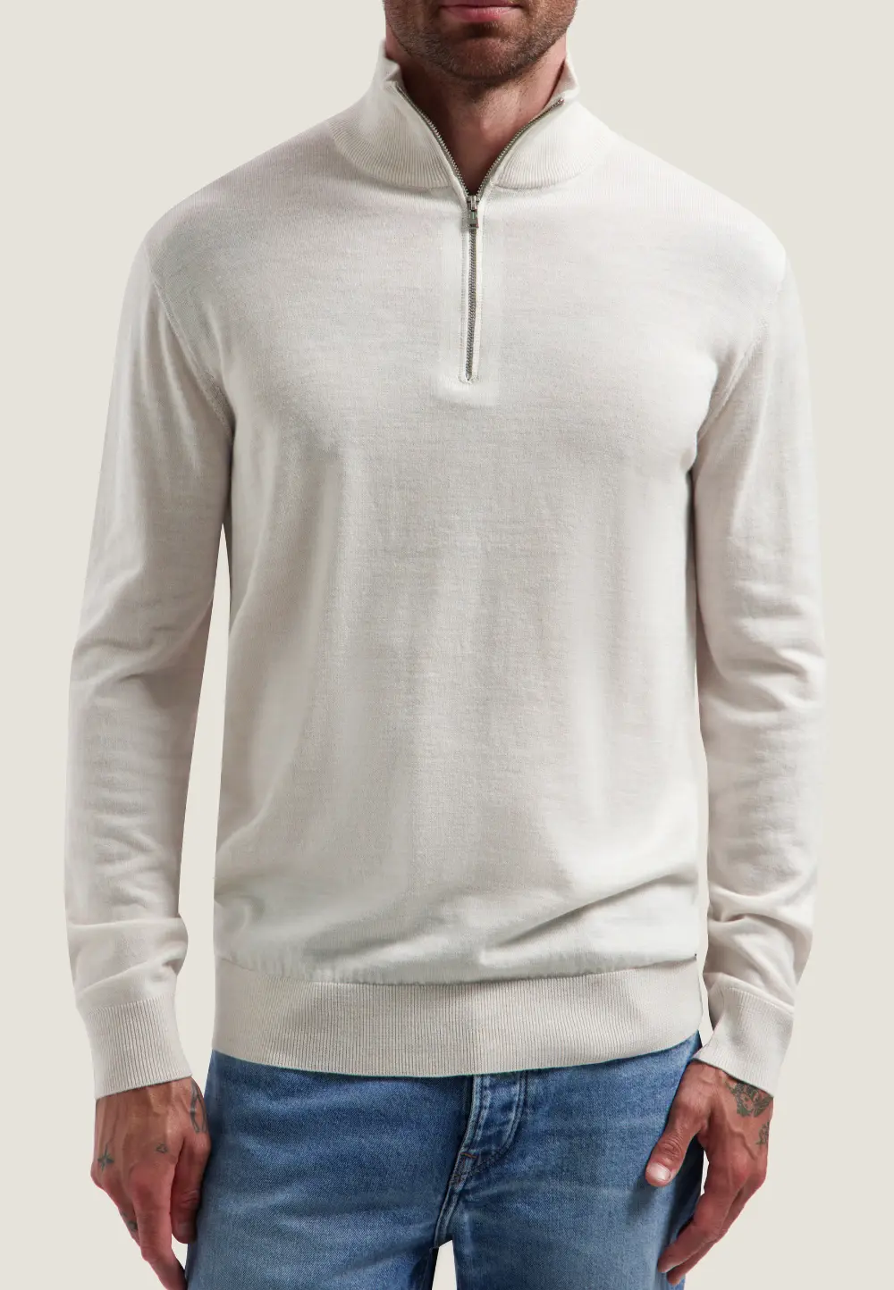 Dstrezzed Destin Skipper 406834 Silver Birch - Image 3