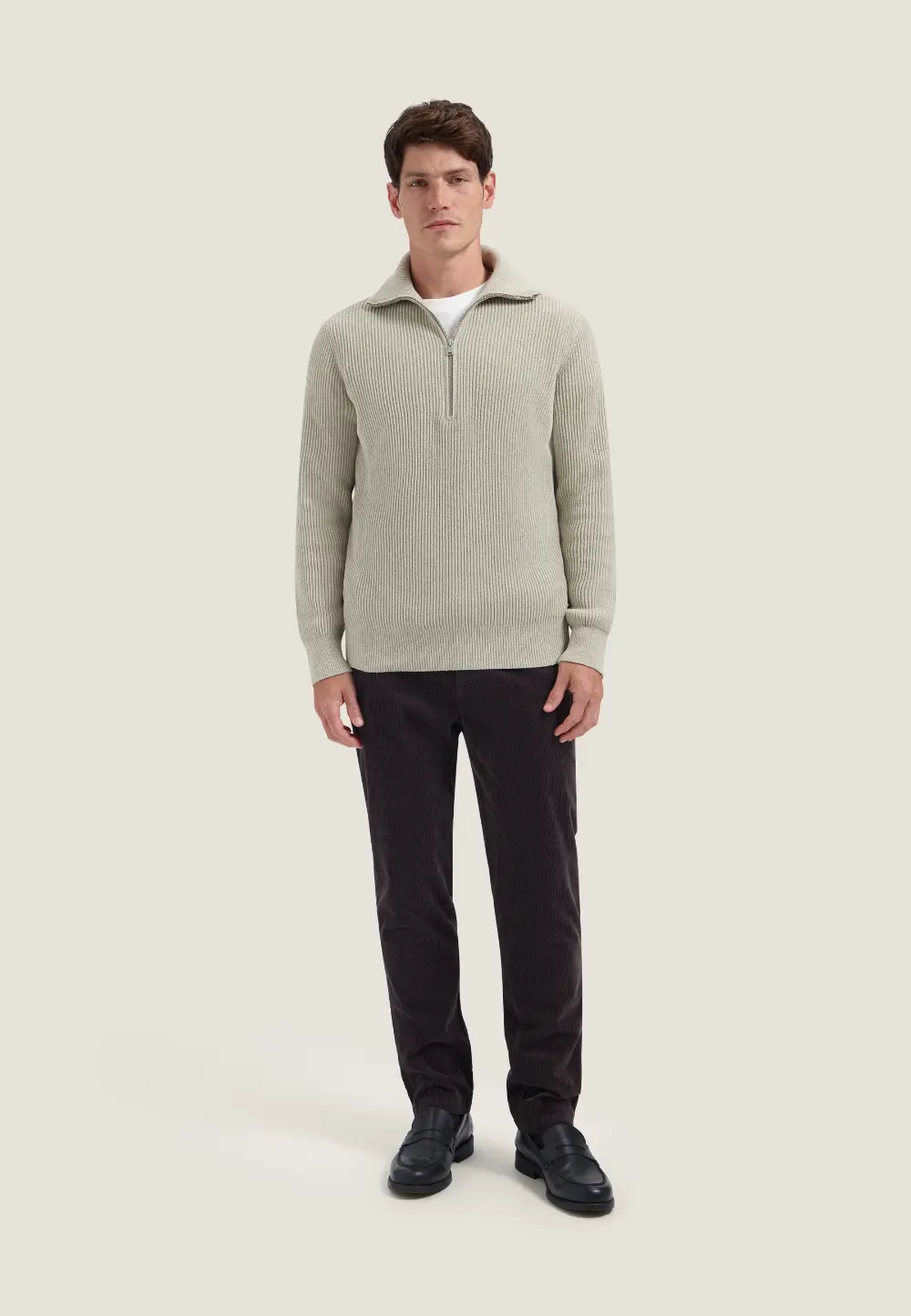 Dstrezzed Josiah Skipper 406822 Grey Green - Image 2