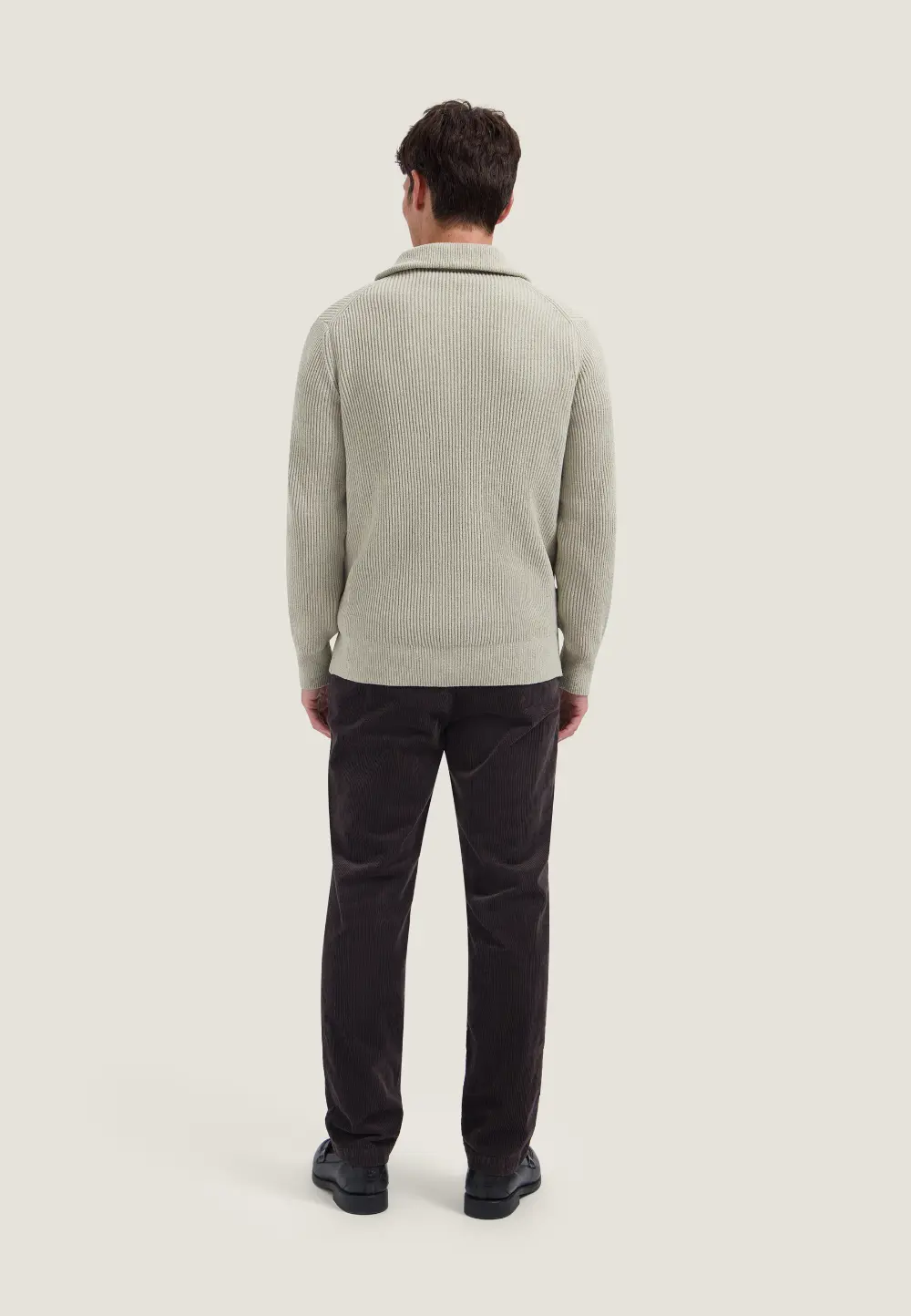 Dstrezzed Josiah Skipper 406822 Grey Green - Image 4