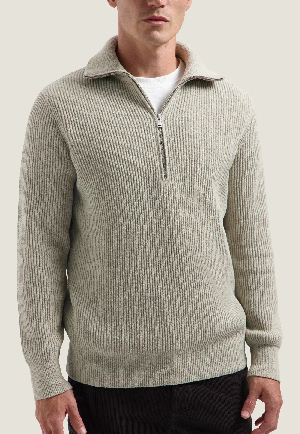 Dstrezzed Josiah Skipper 406822 Grey Green - Image 3