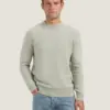 Dstrezzed Yvain Crewneck 405950 Vintage Sand