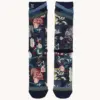 A Fish Named Fred Men's Socks 34.263 Manga - Image 2