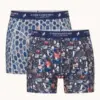 A Fish Named Fred  Boxer Shorts 2Pack 34.275 Manga Lantern