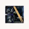 A Fish Named Fred Sushi Set Tokyo Design - Image 3