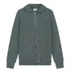 Dstrezzed Josiah Skipper 406822 Grey Green - Image 4