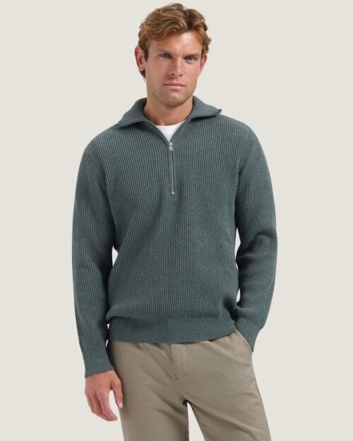 Dstrezzed Josiah Skipper 406822 Grey Green