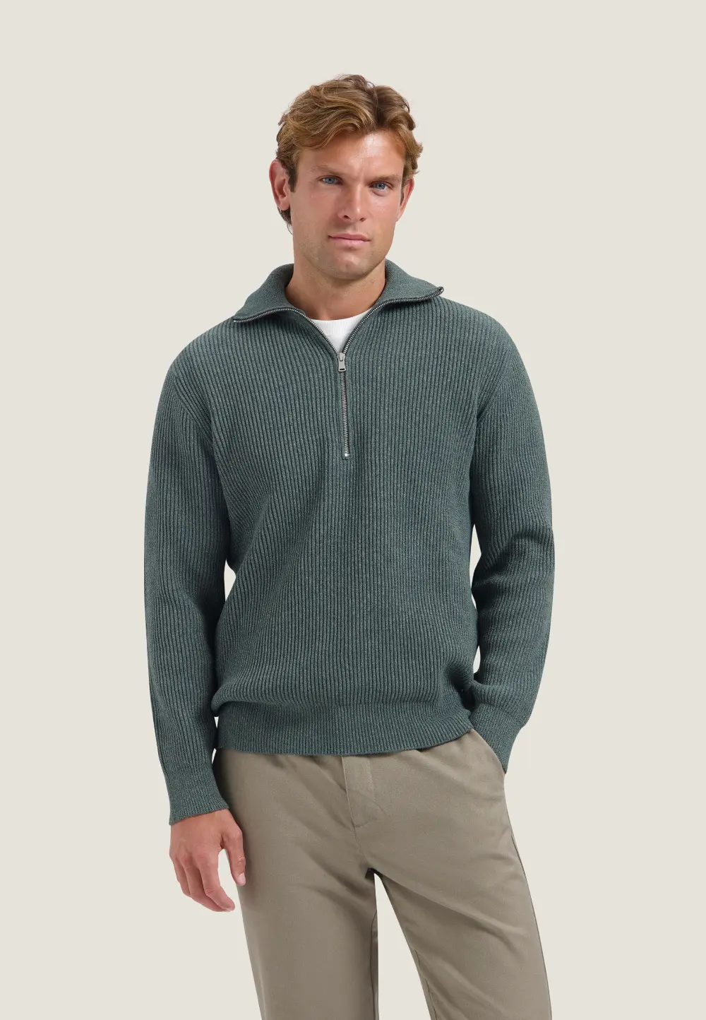 Dstrezzed Josiah Skipper 406822 Grey Green