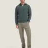 Dstrezzed Josiah Skipper 406822 Grey Green - Image 2