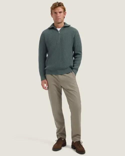 Alternative view of Dstrezzed Josiah Skipper 406822 Grey Green