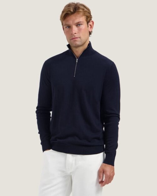 Dstrezzed Destin Skipper 406834 Dark Navy