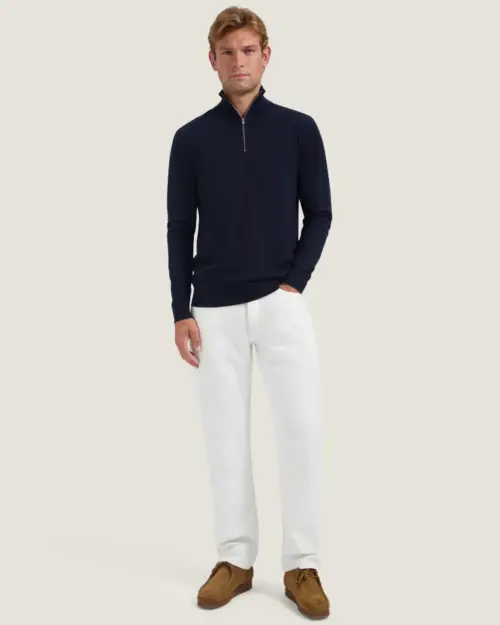 Alternative view of Dstrezzed Destin Skipper 406834 Dark Navy