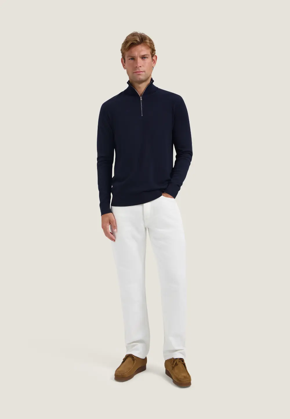 Dstrezzed Destin Skipper 406834 Dark Navy - Image 2