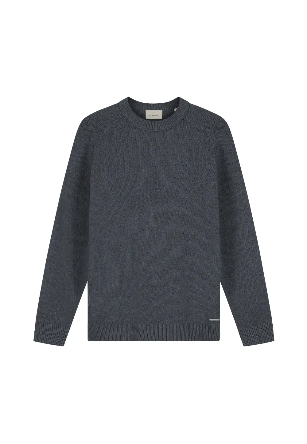 Dstrezzed Yvain Crewneck 405950 Burnt Ash - Image 5