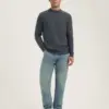 Dstrezzed Yvain Crewneck 405950 Burnt Ash - Image 4