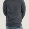 Dstrezzed Yvain Crewneck 405950 Burnt Ash - Image 2