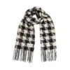 Dstrezzed Findlay Men's Scarf 656016 Dark Grey - Image 4