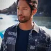 A fish named Fred Overshirt 34.031 Indigo