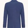 A fish named Fred Blazer Pique 34.101 Cobalt - Image 2